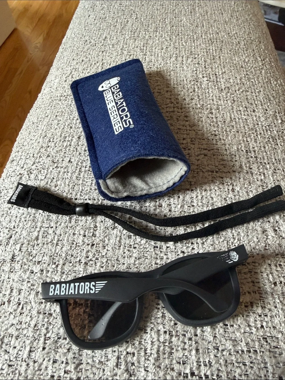 Babiators Polarized Sunglasses